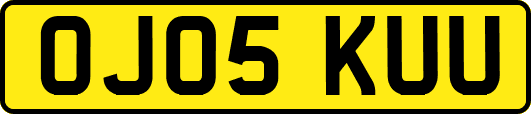 OJ05KUU