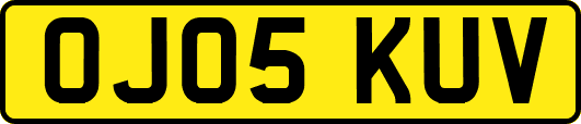 OJ05KUV
