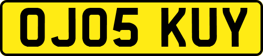 OJ05KUY