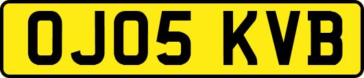 OJ05KVB