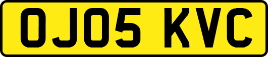 OJ05KVC