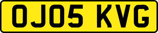 OJ05KVG