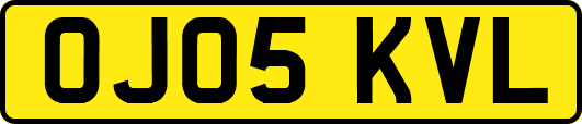 OJ05KVL