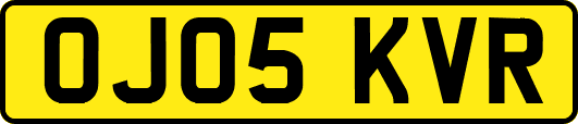 OJ05KVR