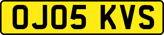 OJ05KVS