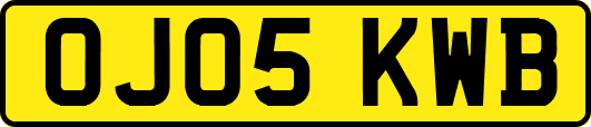 OJ05KWB