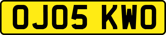 OJ05KWO