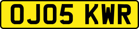 OJ05KWR