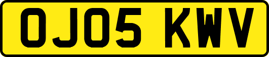 OJ05KWV