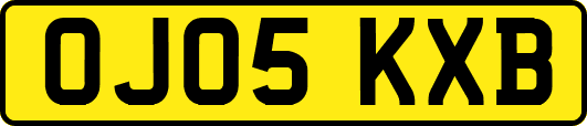 OJ05KXB