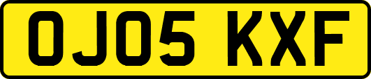 OJ05KXF