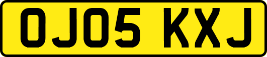 OJ05KXJ