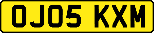 OJ05KXM
