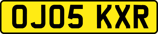 OJ05KXR