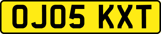 OJ05KXT