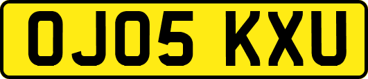 OJ05KXU