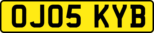 OJ05KYB