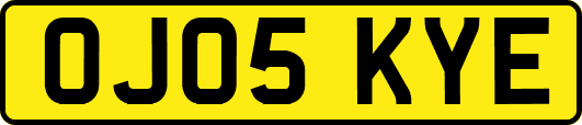 OJ05KYE
