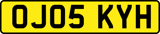 OJ05KYH