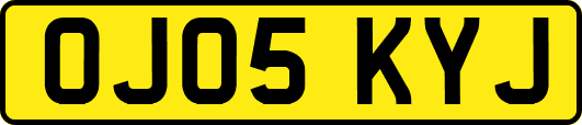 OJ05KYJ