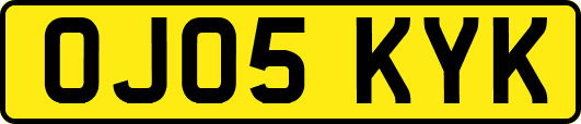 OJ05KYK