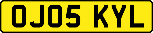 OJ05KYL