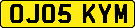 OJ05KYM