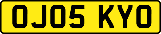 OJ05KYO