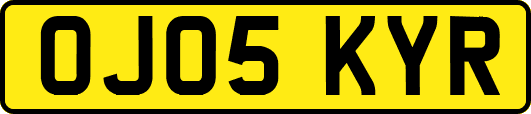 OJ05KYR