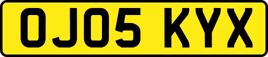 OJ05KYX