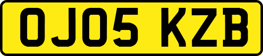 OJ05KZB