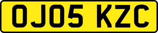 OJ05KZC