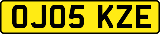 OJ05KZE
