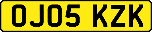 OJ05KZK