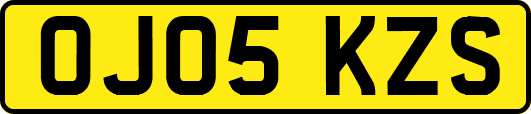 OJ05KZS