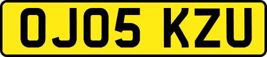 OJ05KZU