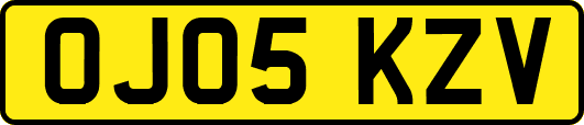 OJ05KZV