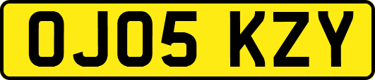 OJ05KZY