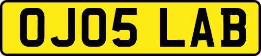 OJ05LAB