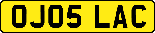 OJ05LAC