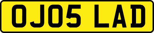 OJ05LAD