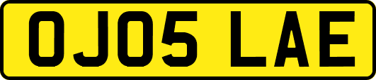 OJ05LAE