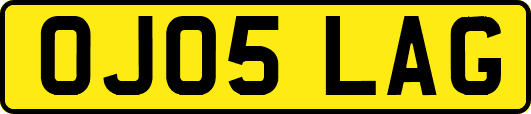 OJ05LAG