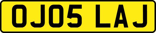 OJ05LAJ