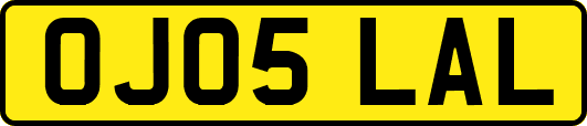 OJ05LAL