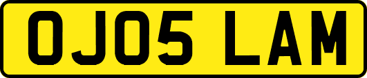OJ05LAM