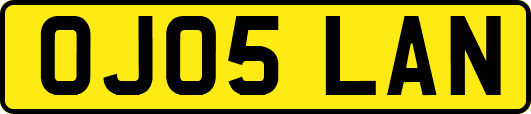 OJ05LAN