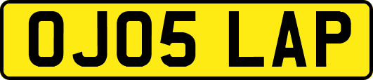 OJ05LAP