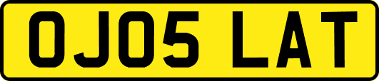 OJ05LAT