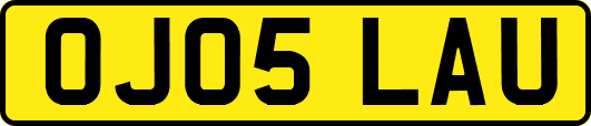 OJ05LAU